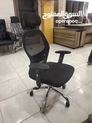  15 كرسي  شبك طبي عرض خاص