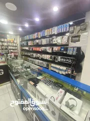  5 اكسسوارات موبايل