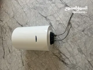  1 كيزر للبيع في حالة ممتاز جدًا