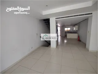  4 3 BR townhouse available for sale in Al Mouj Ref: 677H