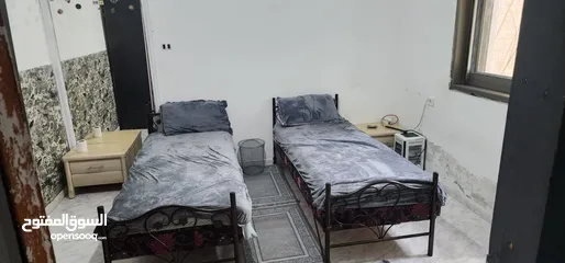  1 استديو مفروش للإيجار في الماصيون – قرب فندق الكرمل