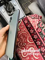  5 ايفون 11 pro max