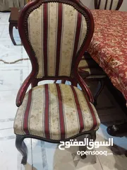  3 للبيع غرفة سفره