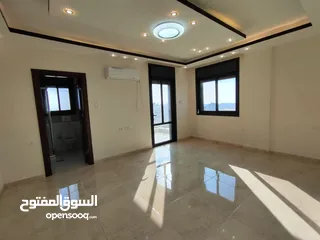  18 شقة جديدة سوبر ديلوكس للبيع في مدينة رام الله التحتا قرب مدرسة عزيز شاهين