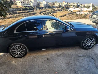  7 مرسيدس 300de