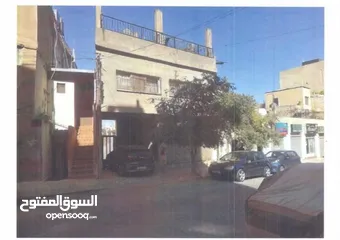  1 عمارة للبيع في جبل القصور
