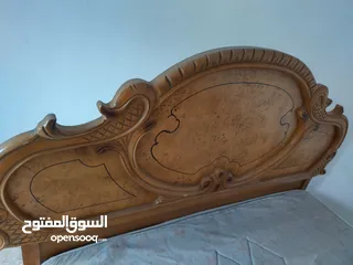  3 سرير مستعمل