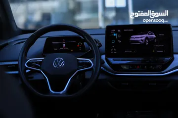  18 VOLKSWAGEN ID.4 CROZZ PRO  2022