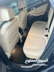  8 سيارة BMW X6