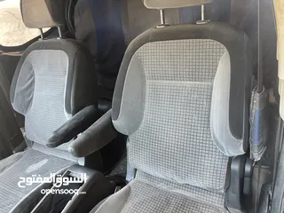  1 ستروين بارلينجو 2015 للبيع بحاله ممتازه جدا