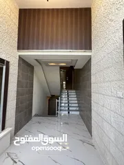  4 شقق للبيع كاش فقط تشطيبات سوبر ديلوكس مساحات من 135 متر لغاية 190 متر  منطقة مرج الحمام