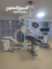  3 مستشفى تعمل و جاهزه للبيع