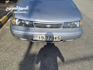  6 هونداي اكسل ممتازه