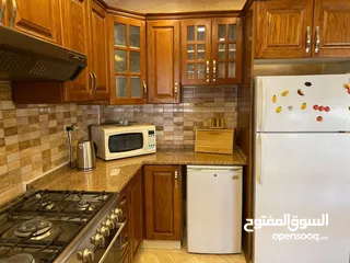  3 Furnished 4th floor for rent! - طابق رابع مفروش للإيجار