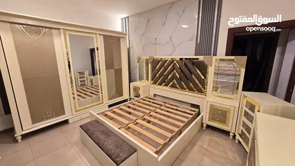  9 عفش بيت كامل للبيع