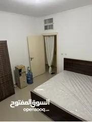  6 Room Rent monthly 2000dhs Al Dana street near green house