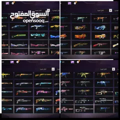  6 حساب فري فاير للبيع اقرأ الوصف
