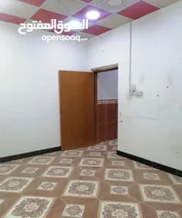  2 شقة للإيجار في الحكيمية