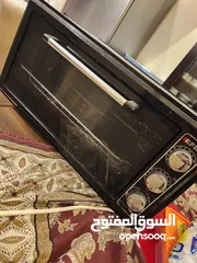  3 فرن كهرباء