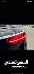  3 Mercedes Benz E63SAMG Kilometres 20Km Model 2018