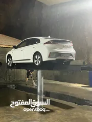  4 ايونك كهرباء للبيع2018