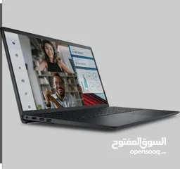  5 لابتوب ديل 3520 آي سفن. LAPTOP DELL i7 فقط ب489 دينار