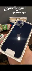  1 Iphone 14 شبه جديد