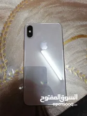  3 للبيع ايفون X