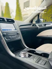  20 Ford Fusion 2019 سياره مميزه الرجاء قراءة الاعلان