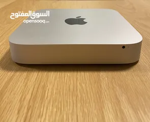  2 Mac Mini Late 2014 3Ghz CPU 16GB RAM 1TB HDD