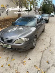  1 هيونداي لنترا 2000
