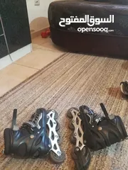  4 سكيت جيد ومناسب