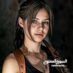  25 “للبيع حساب Resident Evil 2 Remake  نسخة كاملة  جاهز للعب فوراً  السعر مناسب"