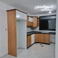  1 جيب عفشك واسكن شقة جاهزة للسكن