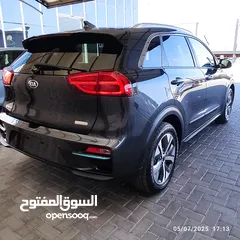  10 كيا نيرو كهرباء 2020 فل كامل  KIA NIRO 2020 EV EX PREMIUM