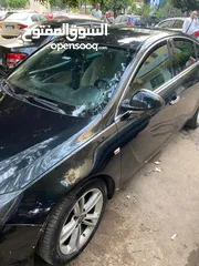 1 OPEL INSIGNIA for sale