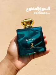  4 عطر رجالي فاخر يحمل في طياته الجاذبية والإثارة  يمنحك حضوراً قوياً وأناقة لا تُنسى البديل الأنيق .