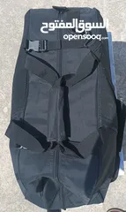  5 Twins Sports Bag – Durable, Spacious, and Designed for Fighters