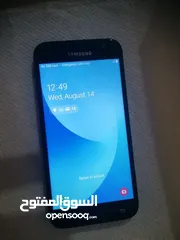  1 samsung J3  (ksar el kebir )