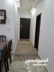  7 شقة للبيع منطقة مرج الحمّام حي الجماعين