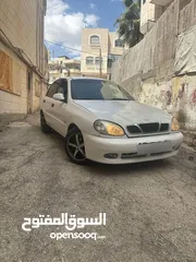  3 دايو لانوس 2002