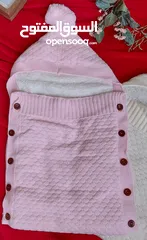  4 baby blanket