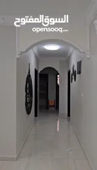  2 شقة للايجار رام الله _ قرب دوار الأمين