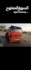  2 تنك مي للبيع