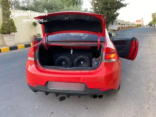  7 كيا فورتي وكالة