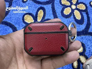  8 ايربودز برو اصلية 100%