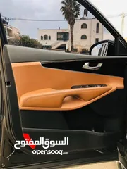  14 كيا سورينتوا