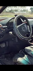  10 مرسيدس بنز c200  موديل 1995 وارد اليابان