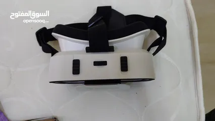  6 نظارة VR للهاتف