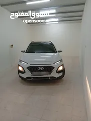  5 كونا موديل 2020 سعر حرق على الكاش